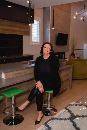 Patrice Morrison, Medicine Hat, Real Estate Agent